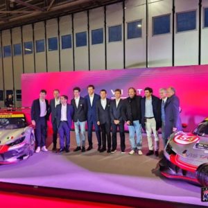 Nuova sfida per Rovera nel Mondiale Endurance con la Ferrari 296