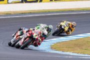 Australian WorldSBK – Lowes lights up the land down under with double triumph
