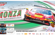 Biglietti in vendita per il Fanatec GT World Challenge Europe