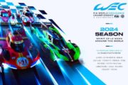 FIA WEC – Rolex confirmed as Title Sponsor of the Rolex 6 Hours of São Paulo
