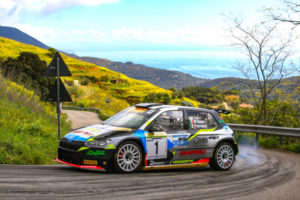 Il 57° Rallye Elba-Trofeo Bardahl IRC entra nel vivo: da oggi il via alle iscrizioni