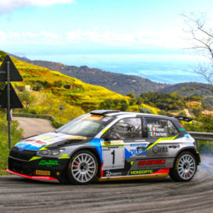 Il 57° Rallye Elba-Trofeo Bardahl IRC entra nel vivo: da oggi il via alle iscrizioni