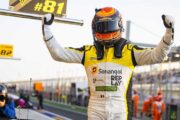FIA WEC – Campbell takes Hyperpole for Porsche Penske at Qatar Airways Qatar 1812km