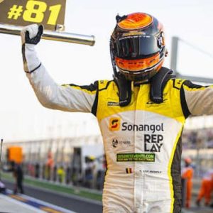 FIA WEC – Campbell takes Hyperpole for Porsche Penske at Qatar Airways Qatar 1812km