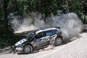 IL RALLY ADRIATICO DI NUOVO TRICOLORE E DI NUOVO A CINGOLI