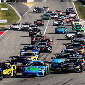 Eight brands commit to inaugural GT4 Manufacturer Ranking