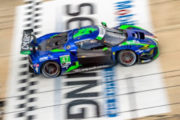 CETILAR RACING CHIUDE SUL PODIO LA 12 ORE DI SEBRING