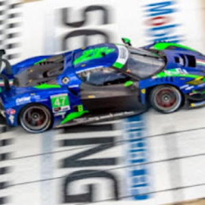 CETILAR RACING CHIUDE SUL PODIO LA 12 ORE DI SEBRING