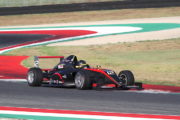 Per Mariani scatta dal Mugello la Formula X 2024