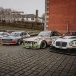 Fanatec GT World Challenge Europe Powered by AWS confirms first-class support line-up for 2024