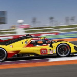 FIA WEC – Mondiale Endurance, archiviate le qualifiche AF Corse guarda alla prima gara dell’anno