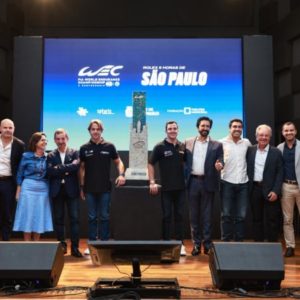 Return of the FIA WEC - Rolex 6 Hours of São Paulo: A Fusion of Speed, Culture and Sustainability