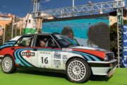 Rally – Al via le iscrizioni del 7° Rally Internazionale Storico Costa Smeralda – Trofeo Martini