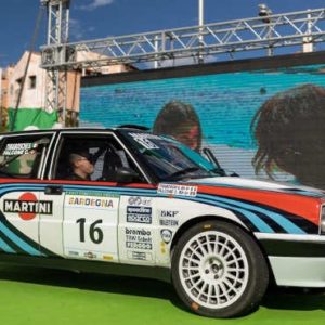 Rally – Al via le iscrizioni del 7° Rally Internazionale Storico Costa Smeralda – Trofeo Martini