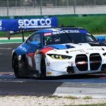 Campionato Italiano GT – Jens Klingmann e Max Hesse (BMW M4 GT3) pronti a difendere il titolo assoluto