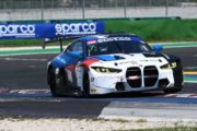 Campionato Italiano GT – Jens Klingmann e Max Hesse (BMW M4 GT3) pronti a difendere il titolo assoluto