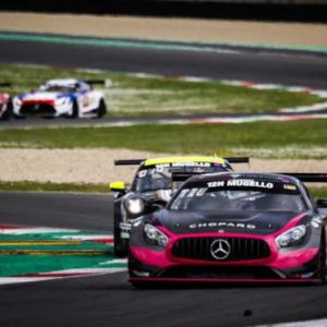 Hankook 12H MUGELLO celebrates 10th edition in just over two weeks! 40-plus entries confirmed