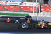 FORMULA JUNIOR 2024: CONFERMATE 20 MONOPOSTO AL VIA