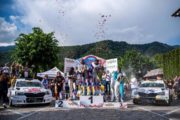 60 anni di motori e passione per il Rally Valli Ossolane:  Scuderia New Turbomark verso un'edizione indimenticabile
