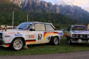 Rally – Mancano due mesi al Valsugana Historic Rally