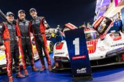 Porsche Penske claim first-ever FIA WEC victory at 2024 season-opener in Qatar