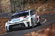 ROADTORALLY2: GR Yaris Rally Cup pronta alla sua quarta edizione