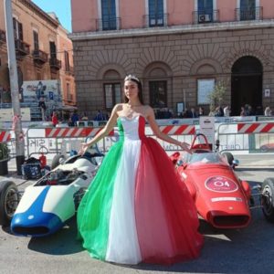 RIEVOCAZIONE GRAN PREMIO DI BARI – BUONA LA PRIMA!