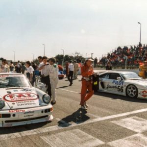 BPR turns 30: assessing the global GT series' significance three decades on