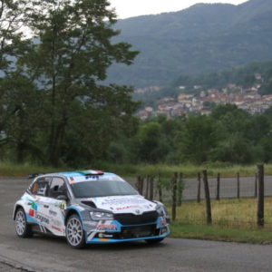 IL 41° RALLY DEGLI ABETI E DELL'ABETONE APRE LE ISCRIZIONI