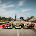 Kessel Racing kicks-off ELMS and Michelin Le Mans Cup Season with a Podium