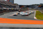 Drivers, start your engines: la EuroNASCAR è pronta a dare il via alla stagione 2024 al Circuit Ricardo Tormo