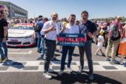 EuroNASCAR e Circuit Ricardo Tormo prolungano l'accordo fino al 2029