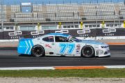 Il colpo perfetto: Julien Rehberg autore di un debutto di qualità nel Rookie Trophy