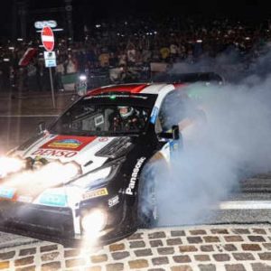 DAL 10 AL 13 OTTOBRE TORNA RALLYLEGEND, L’EVENTO-RALLY DELL’ANNO