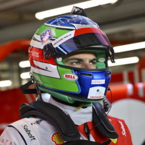 Rovera a Imola con la Ferrari 296 per il secondo atto del FIA WEC
