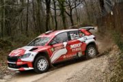 IL 31° RALLY ADRIATICO APRE LE ISCRIZIONI