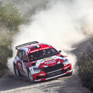 MOVISPORT IN TESTA AL "TRICOLORE" TERRA CON ALBERTO BATTISTOLLI