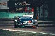 Al via il Super Trofeo: da Imola parte la partnership tra DL Racing e Lamborghini Bari
