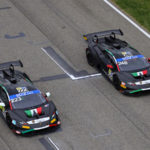 DL Racing svela gli equipaggi per il Campionato Italiano GT Sprint