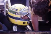 Senna 30 anni fa a Imola: il ricordo di chi lo ha conosciuto nell’ultimo weekend e le manifestazioni per ricordarlo