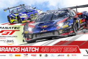 Sprint Cup contenders prepare for fast-paced opening weekend at Brands Hatch