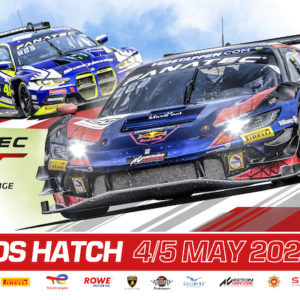 Sprint Cup contenders prepare for fast-paced opening weekend at Brands Hatch