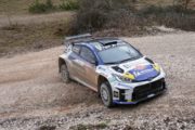 IL 31° RALLY ADRIATICO RIACCENDE LE SFIDE TRICOLORI