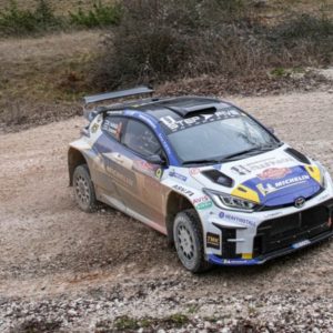 IL 31° RALLY ADRIATICO RIACCENDE LE SFIDE TRICOLORI