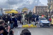 Il Rallye Elba-Trofeo Bardahl è di nuovo in mano a Campedelli (Skoda)