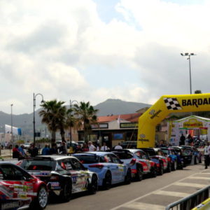 Iscrizioni prorogate al 57° Rallye Elba-Trofeo Bardahl:  termine ultimo domenica 21 aprile