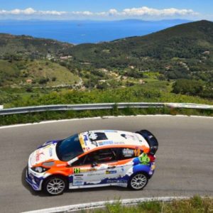 59° Rallye Elba-Trofeo Bardahl: ecco le prove speciali