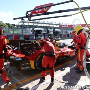 WEC Imola 6 ore 2024 gallery