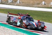 Rovera in trionfo con giro più veloce alla 4 Ore di Barcellona