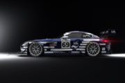 Villorba Corse in GT Open con Blanchemain-Pla su Mercedes AMG GT3